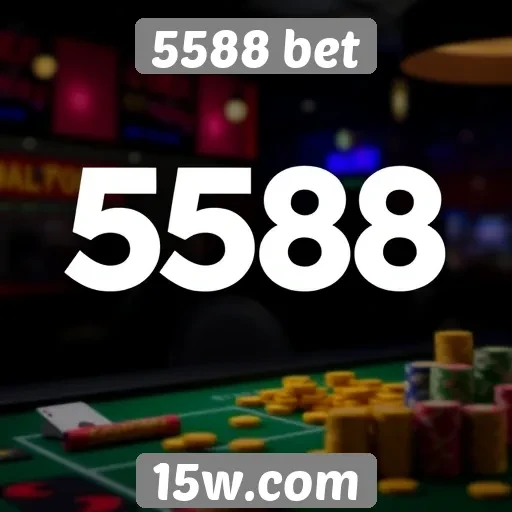 5588 bet analisa tendências do mercado de jogos
