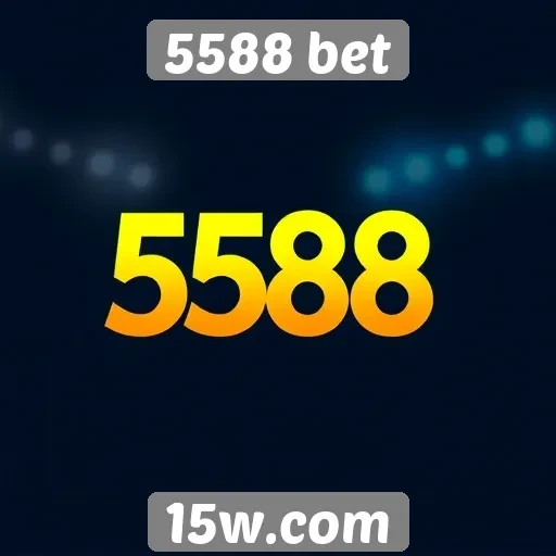 Comparativo entre 5588 bet e concorrentes do setor