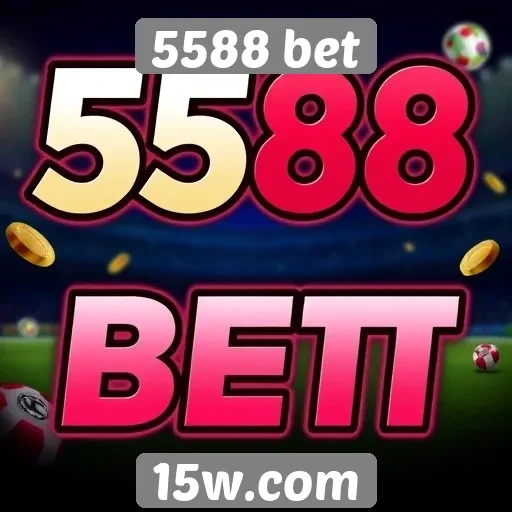 Avaliação da plataforma de jogos 5588 bet