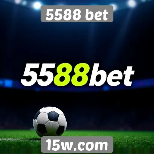 Impacto do 5588 bet na indústria de apostas esportivas
