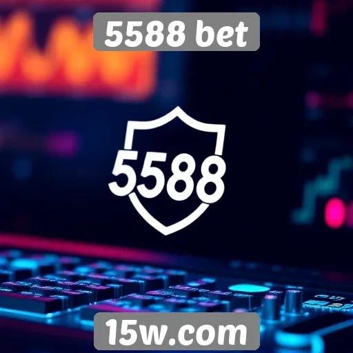 Licenciamento e regulamentação do 5588 bet
