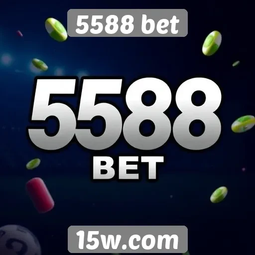 Principais jogos disponíveis no 5588 bet