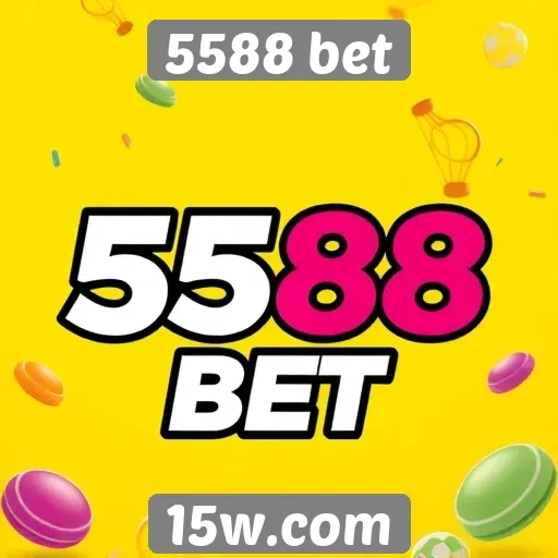 Novas opções de pagamento na 5588 bet