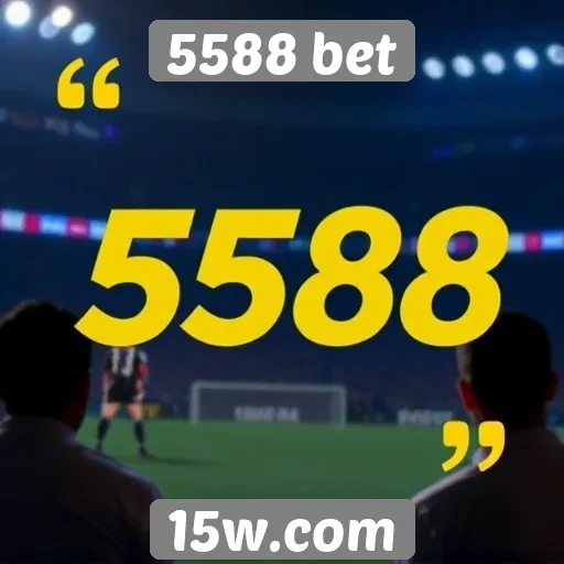 Depoimentos de jogadores sobre a experiência no 5588 bet