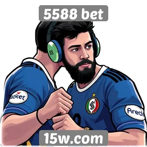 Feedback de jogadores sobre a 5588 bet