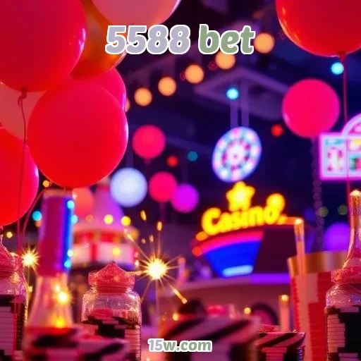 5588 bet: Aproveite Promoções Imperdíveis e Ganhe Mais