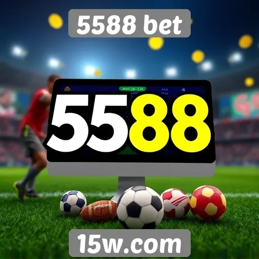 Análise da confiabilidade do site 5588 bet