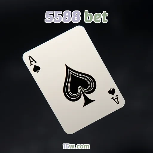5588 bet: Uma Nova Forma de Apostar em Tênis Online